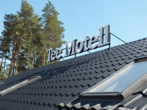 Hotels in Lääne-Viru
